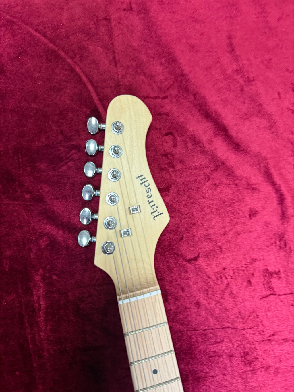 Pareschi Electric Guitar for children