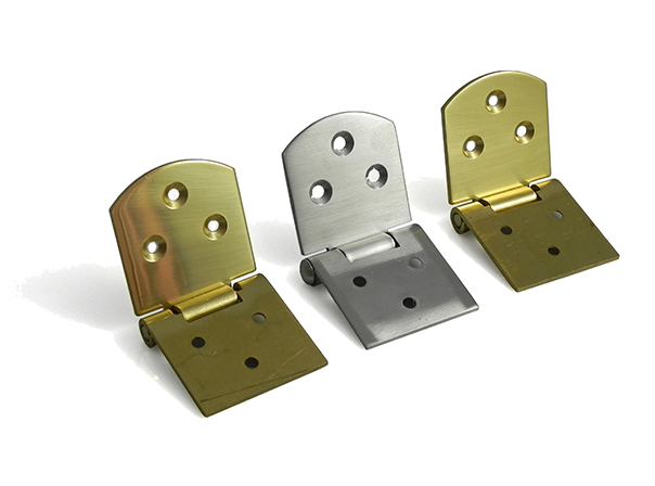 Top cover hinge 1011H (3-3 holes)