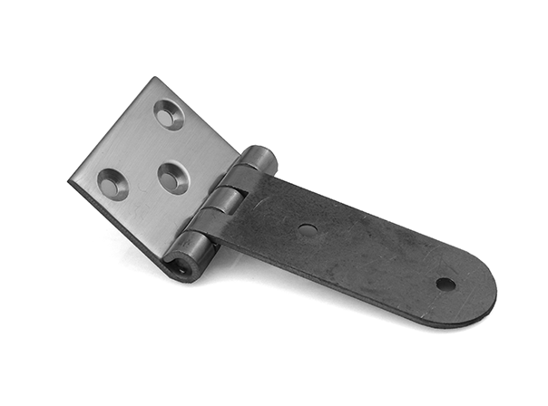 Music stand hinge/top rod hinge 1014C